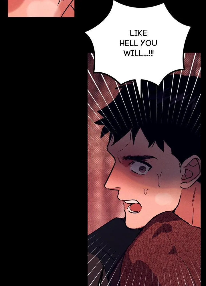 Read Infernal Flame chapter 20 image 30 on Lezhin