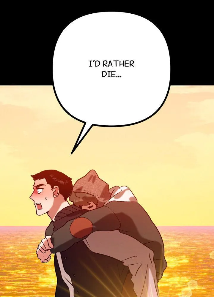 Read Infernal Flame chapter 20 image 36 on Lezhin