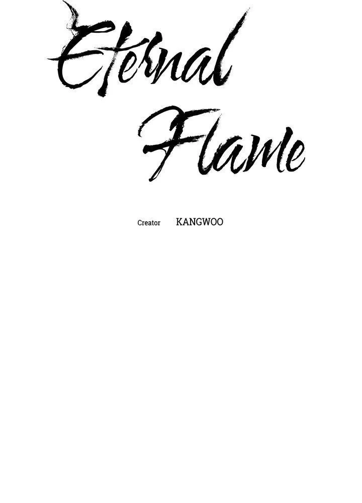 Read Infernal Flame chapter 20 image 46 on Lezhin