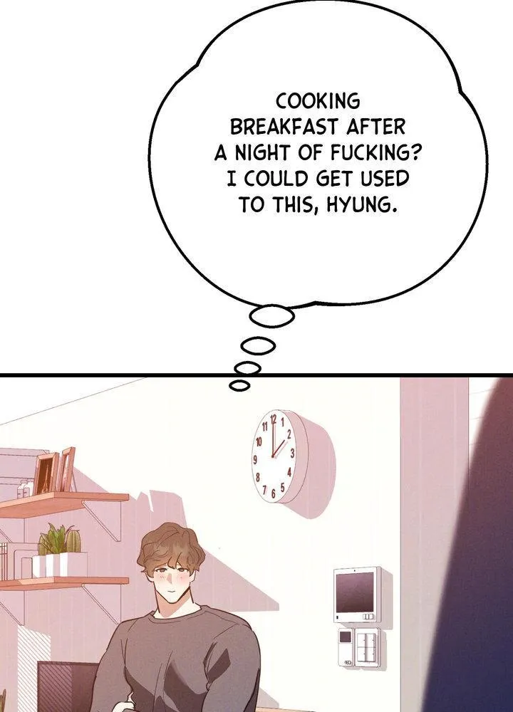 Read Infernal Flame chapter 20 image 51 on Lezhin