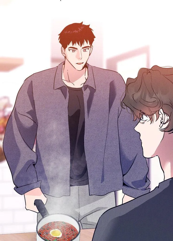 Read Infernal Flame chapter 20 image 53 on Lezhin