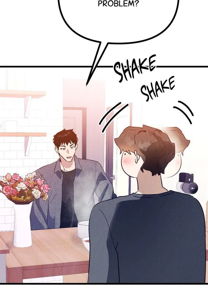 Read Infernal Flame chapter 20 image 55 on Lezhin