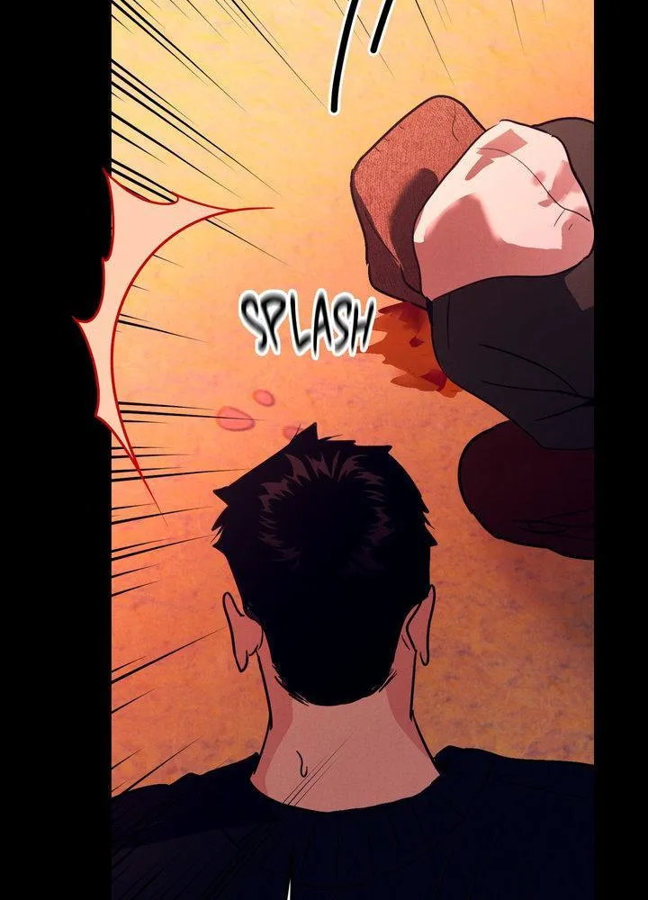 Read Infernal Flame chapter 20 image 6 on Lezhin