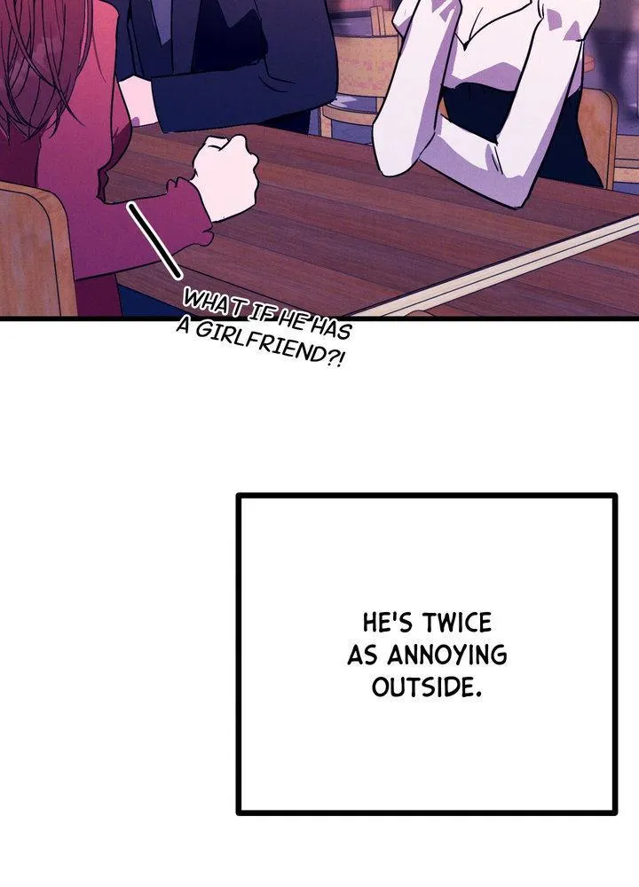 Read Infernal Flame chapter 20 image 99 on Lezhin