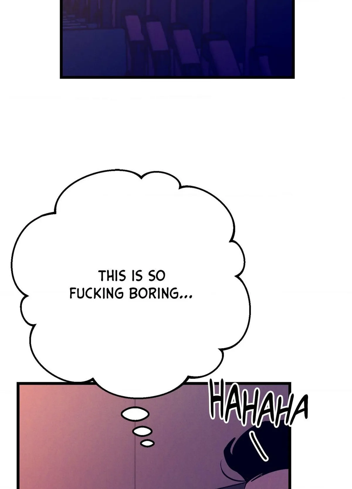 Read Infernal Flame chapter 21 image 14 on Lezhin