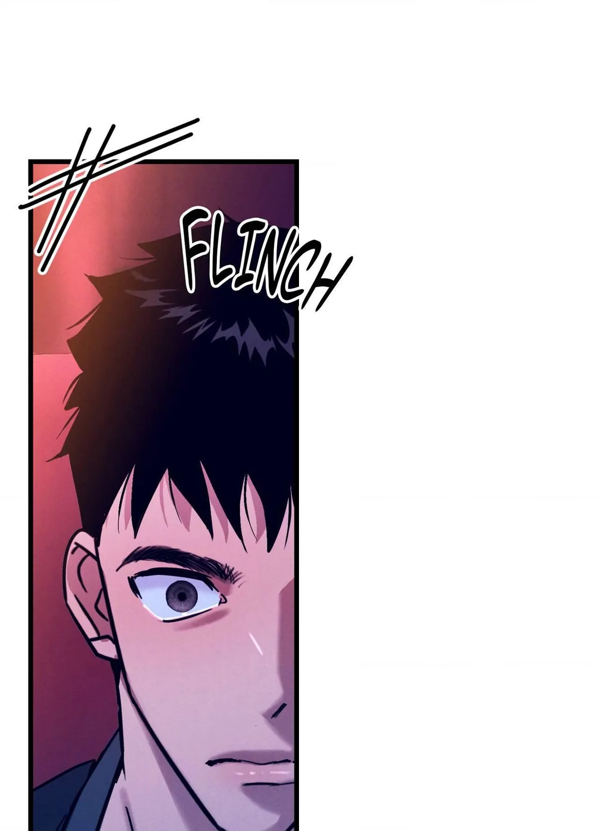 Read Infernal Flame chapter 21 image 18 on Lezhin