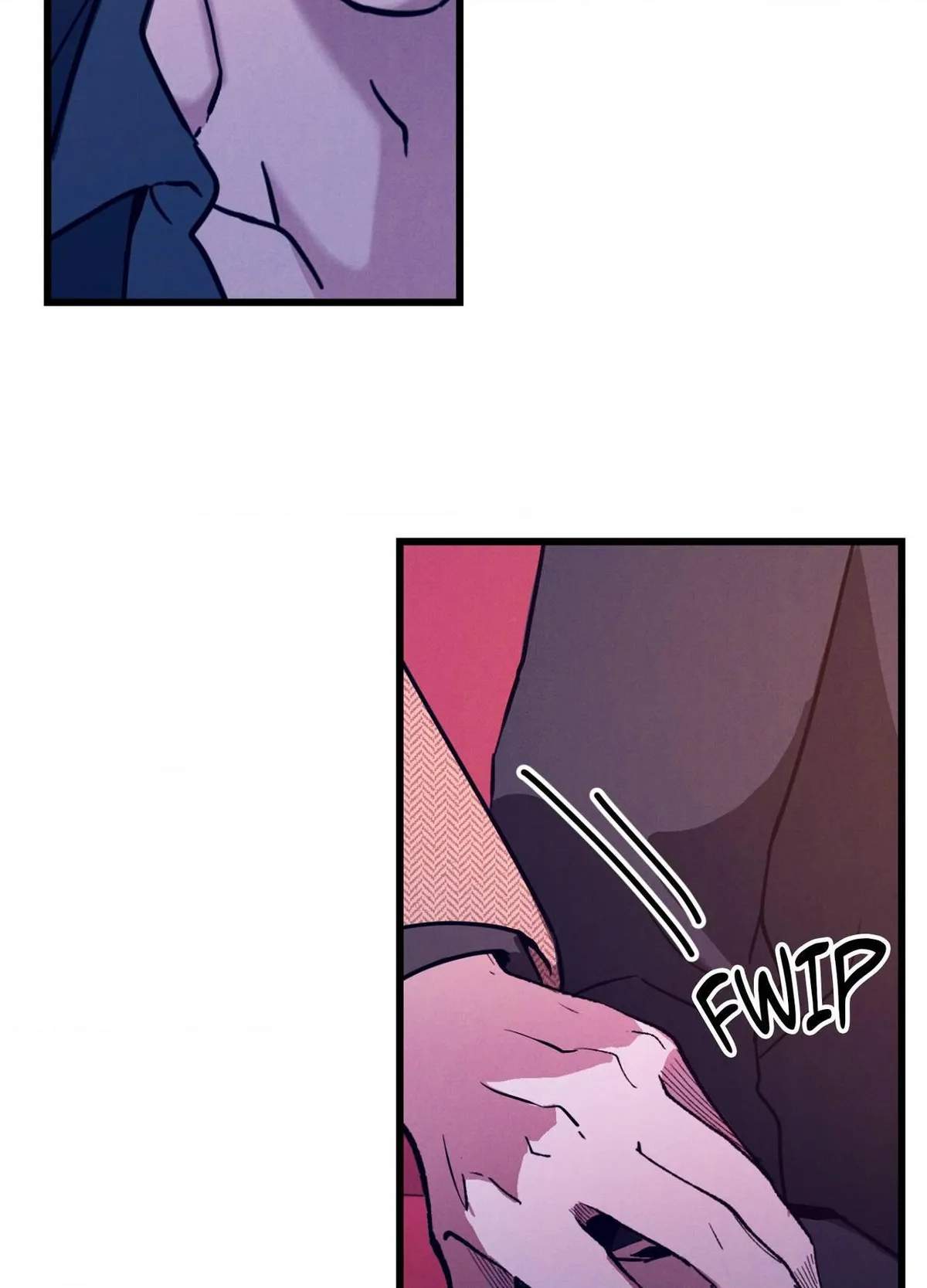 Read Infernal Flame chapter 21 image 19 on Lezhin