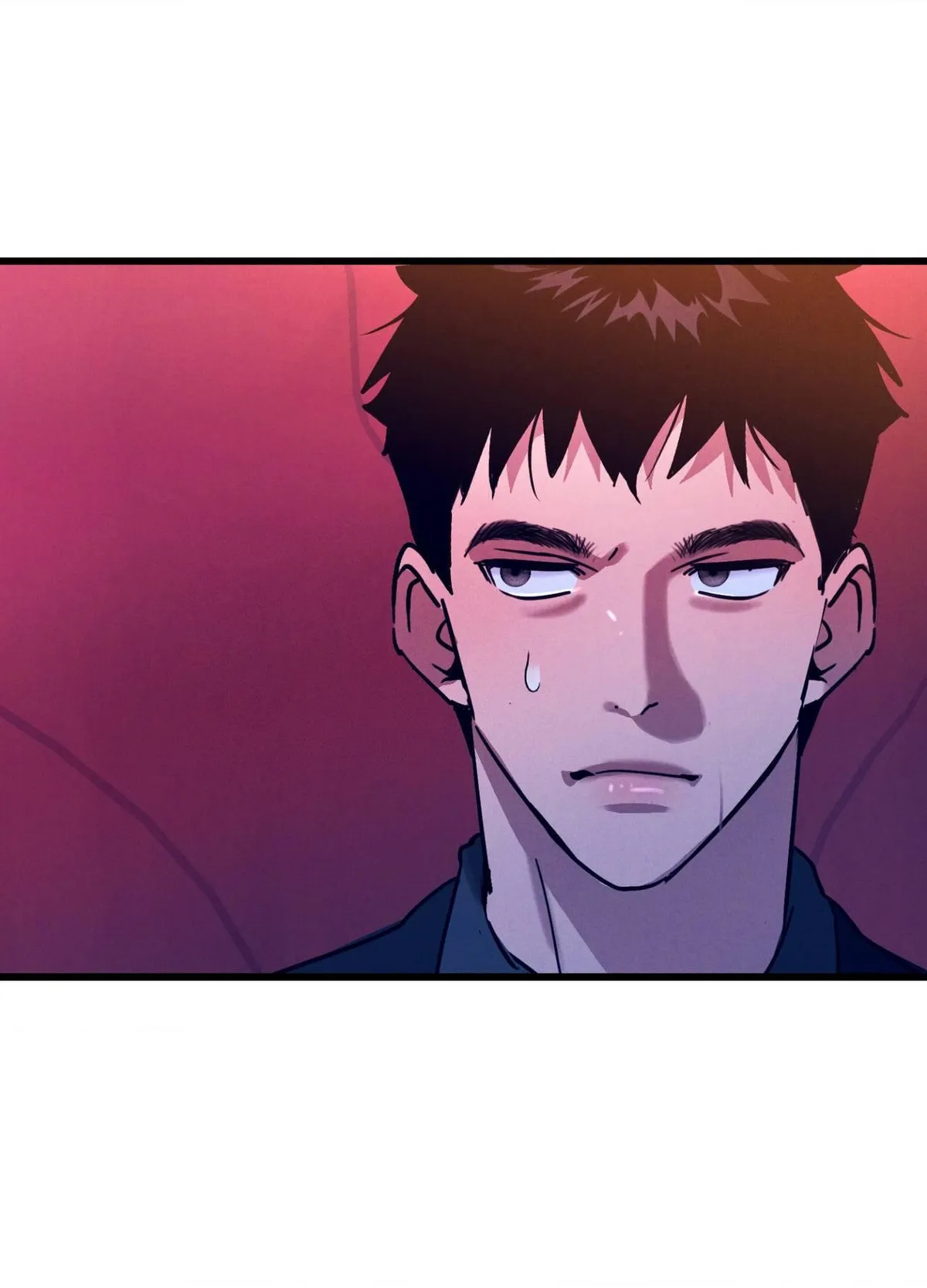 Read Infernal Flame chapter 21 image 21 on Lezhin