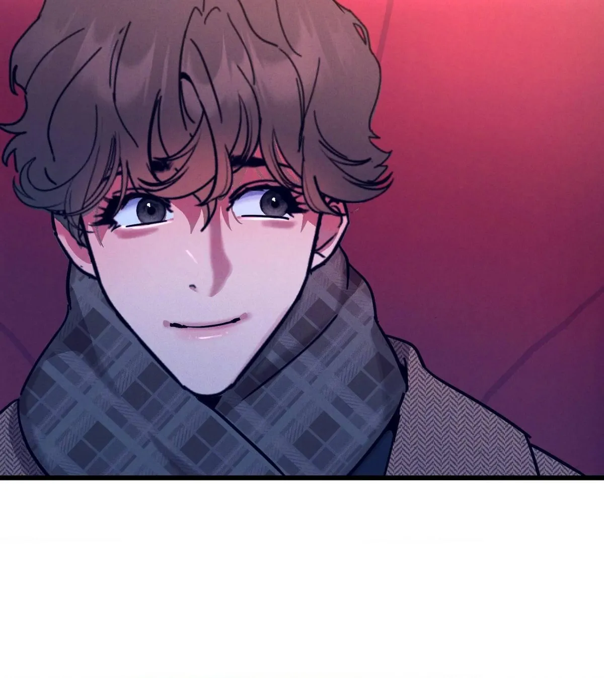 Read Infernal Flame chapter 21 image 24 on Lezhin