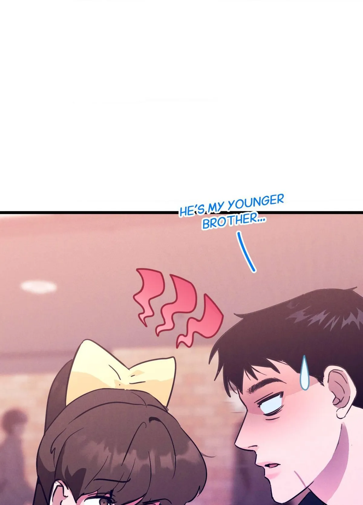 Read Infernal Flame chapter 21 image 3 on Lezhin