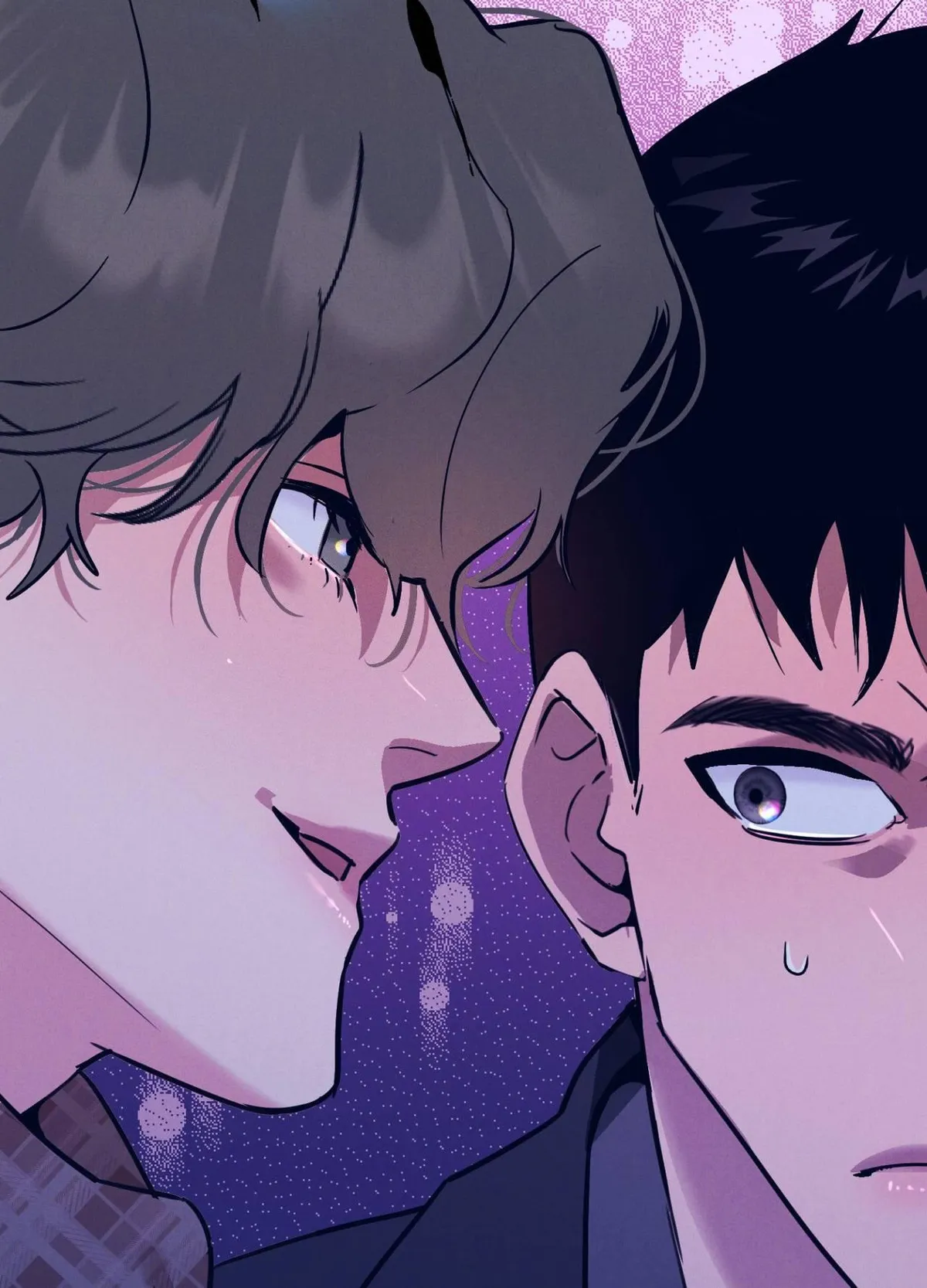 Read Infernal Flame chapter 21 image 30 on Lezhin