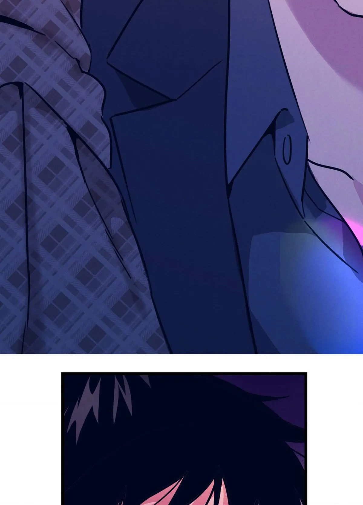 Read Infernal Flame chapter 21 image 31 on Lezhin