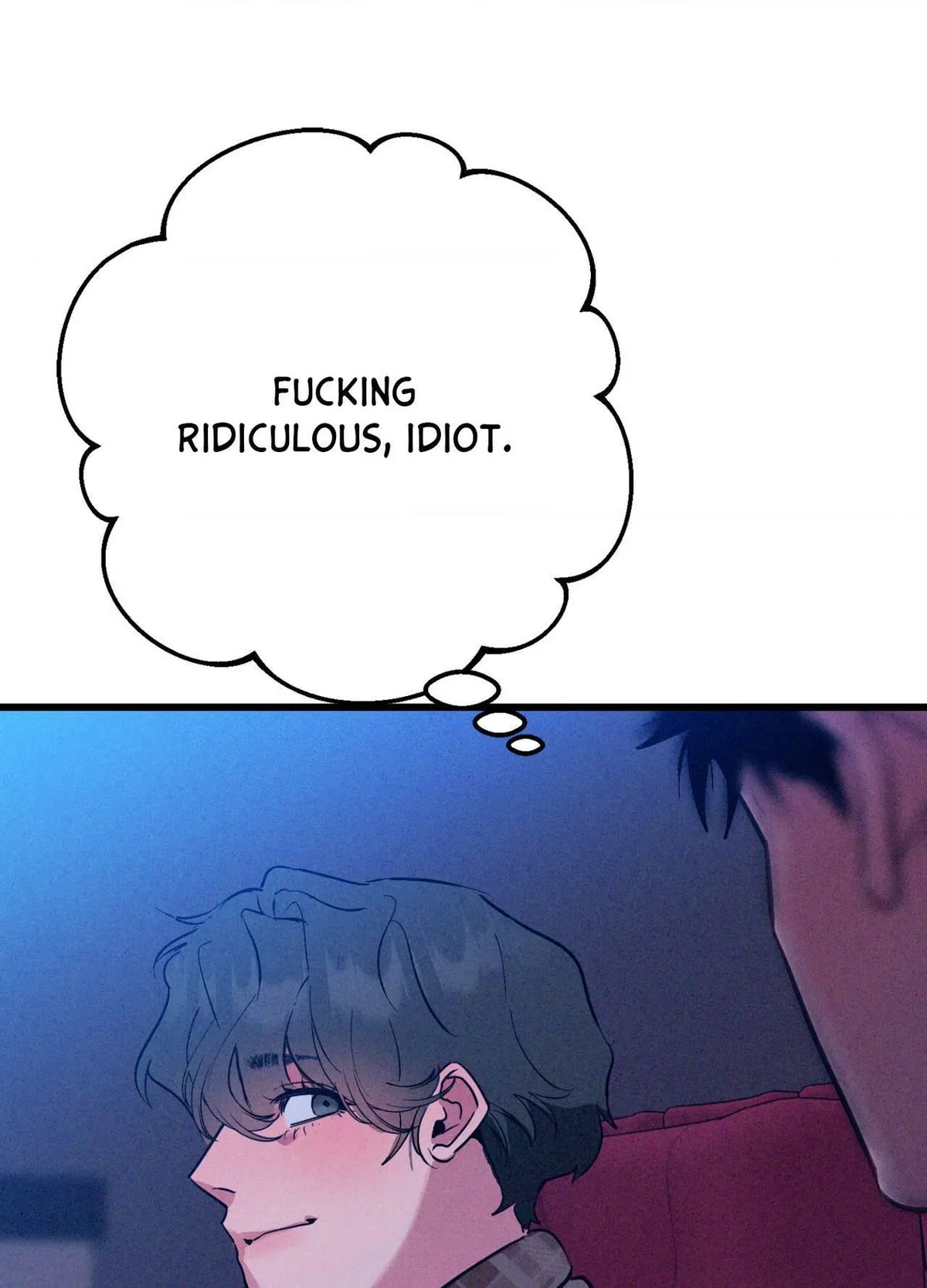 Read Infernal Flame chapter 21 image 38 on Lezhin