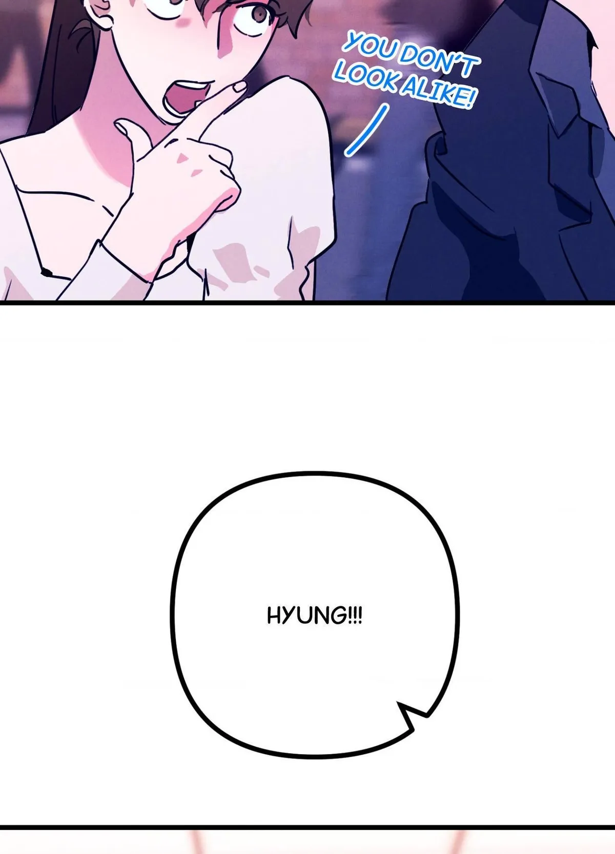 Read Infernal Flame chapter 21 image 4 on Lezhin