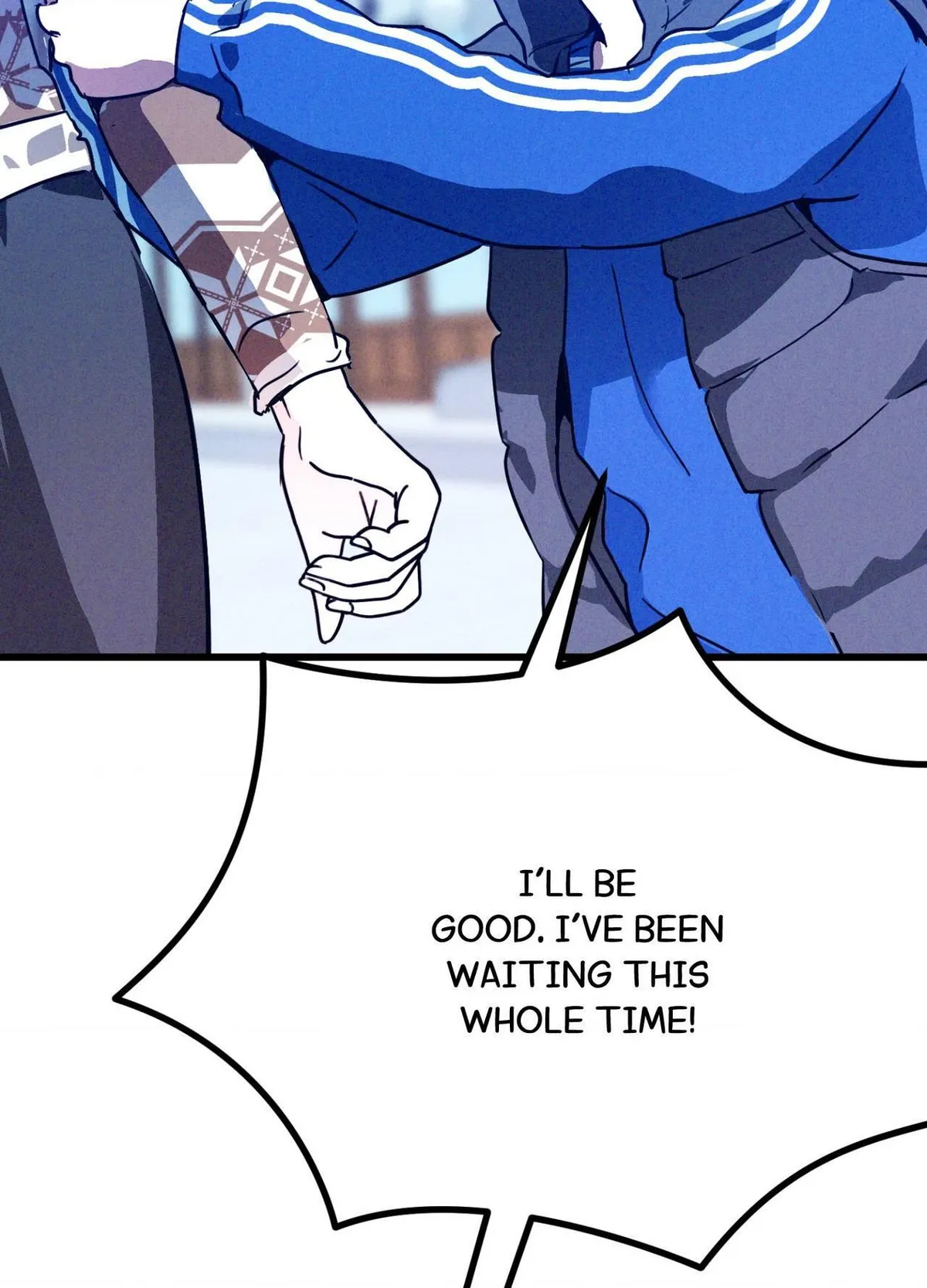 Read Infernal Flame chapter 21 image 45 on Lezhin