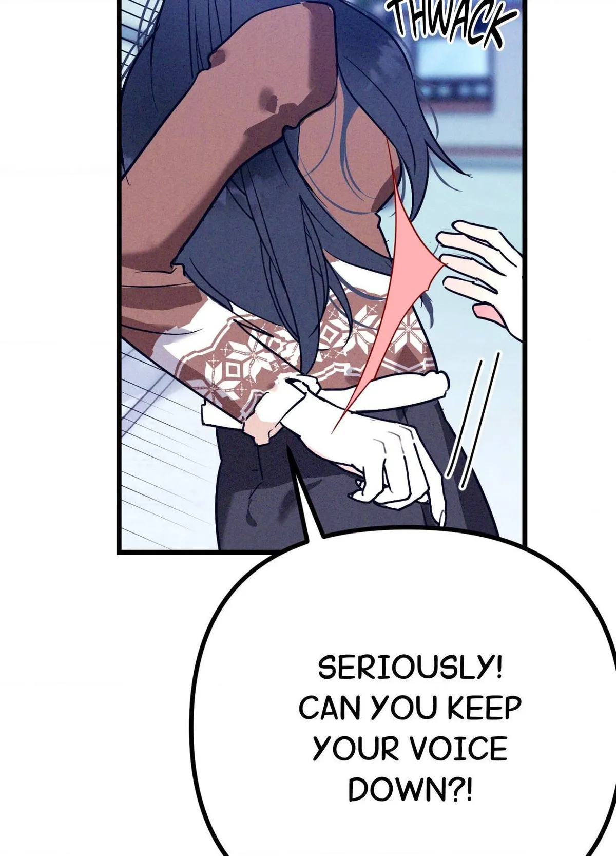 Read Infernal Flame chapter 21 image 47 on Lezhin