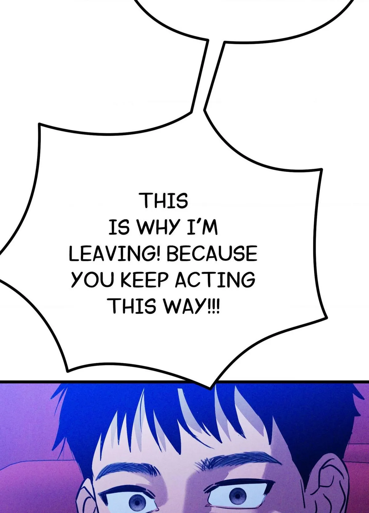 Read Infernal Flame chapter 21 image 48 on Lezhin