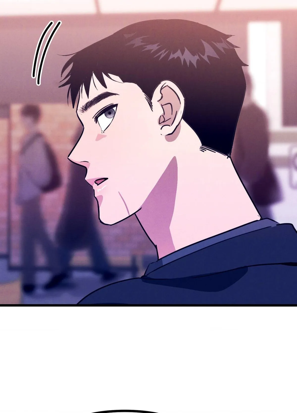 Read Infernal Flame chapter 21 image 5 on Lezhin
