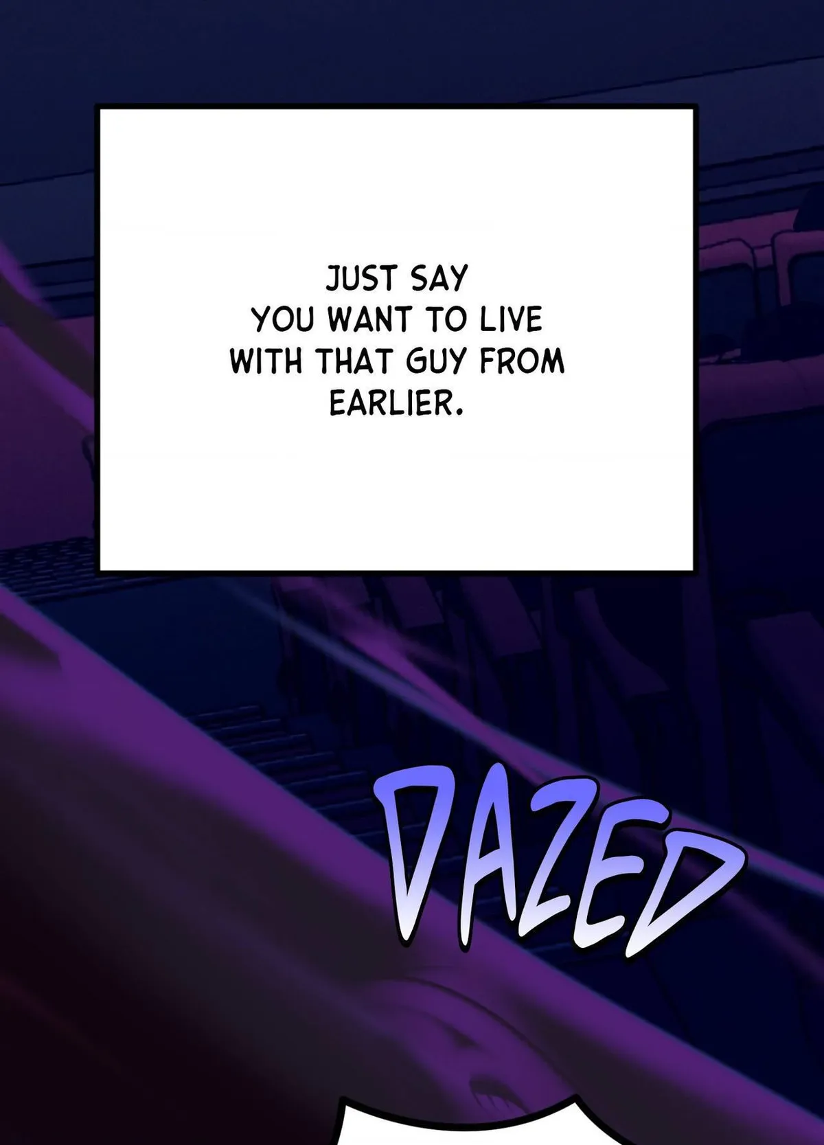 Read Infernal Flame chapter 21 image 52 on Lezhin