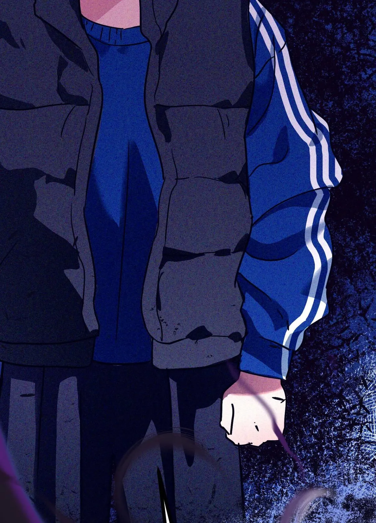 Read Infernal Flame chapter 21 image 54 on Lezhin