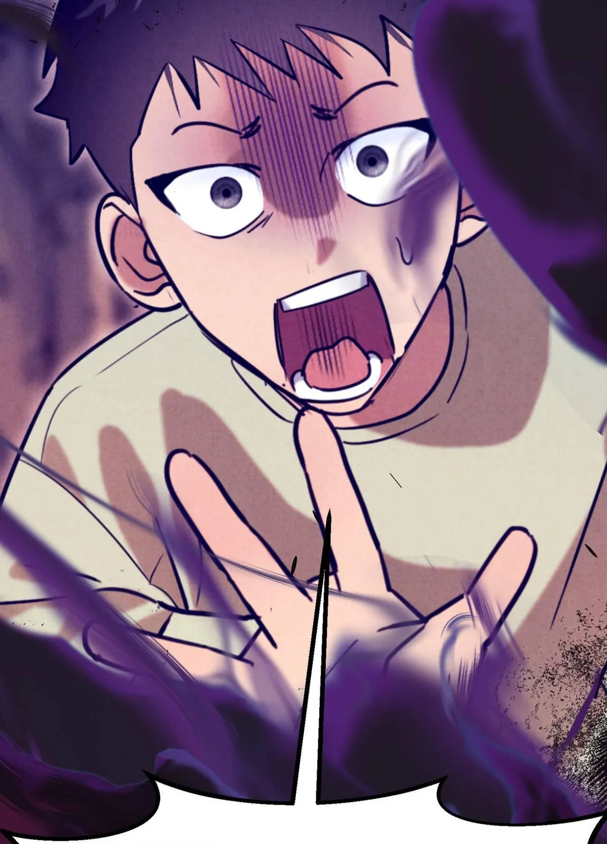 Read Infernal Flame chapter 21 image 56 on Lezhin