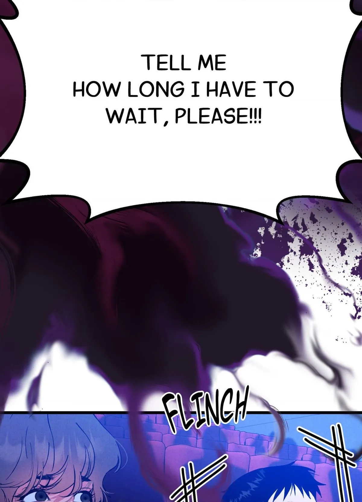 Read Infernal Flame chapter 21 image 57 on Lezhin
