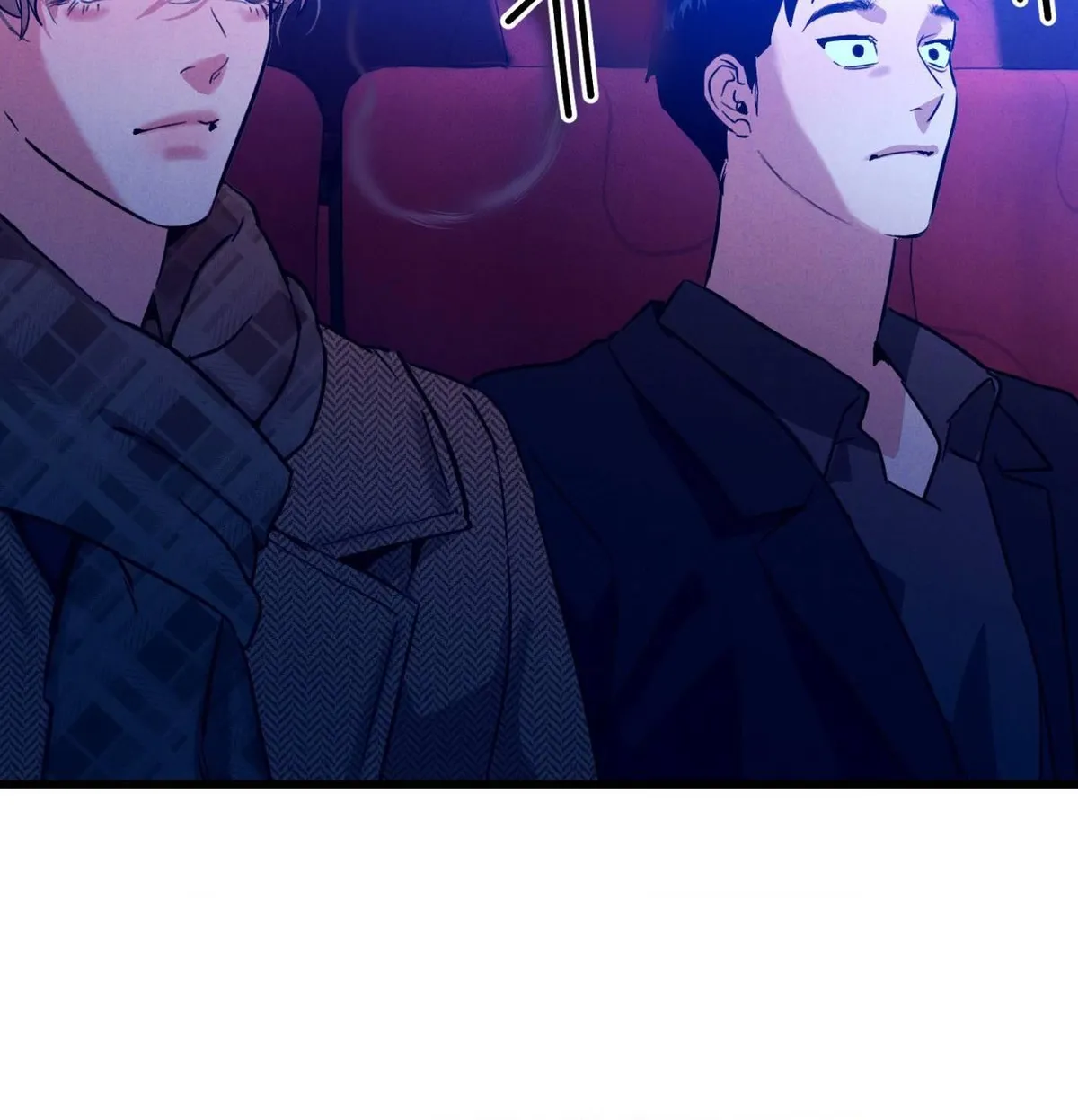 Read Infernal Flame chapter 21 image 58 on Lezhin