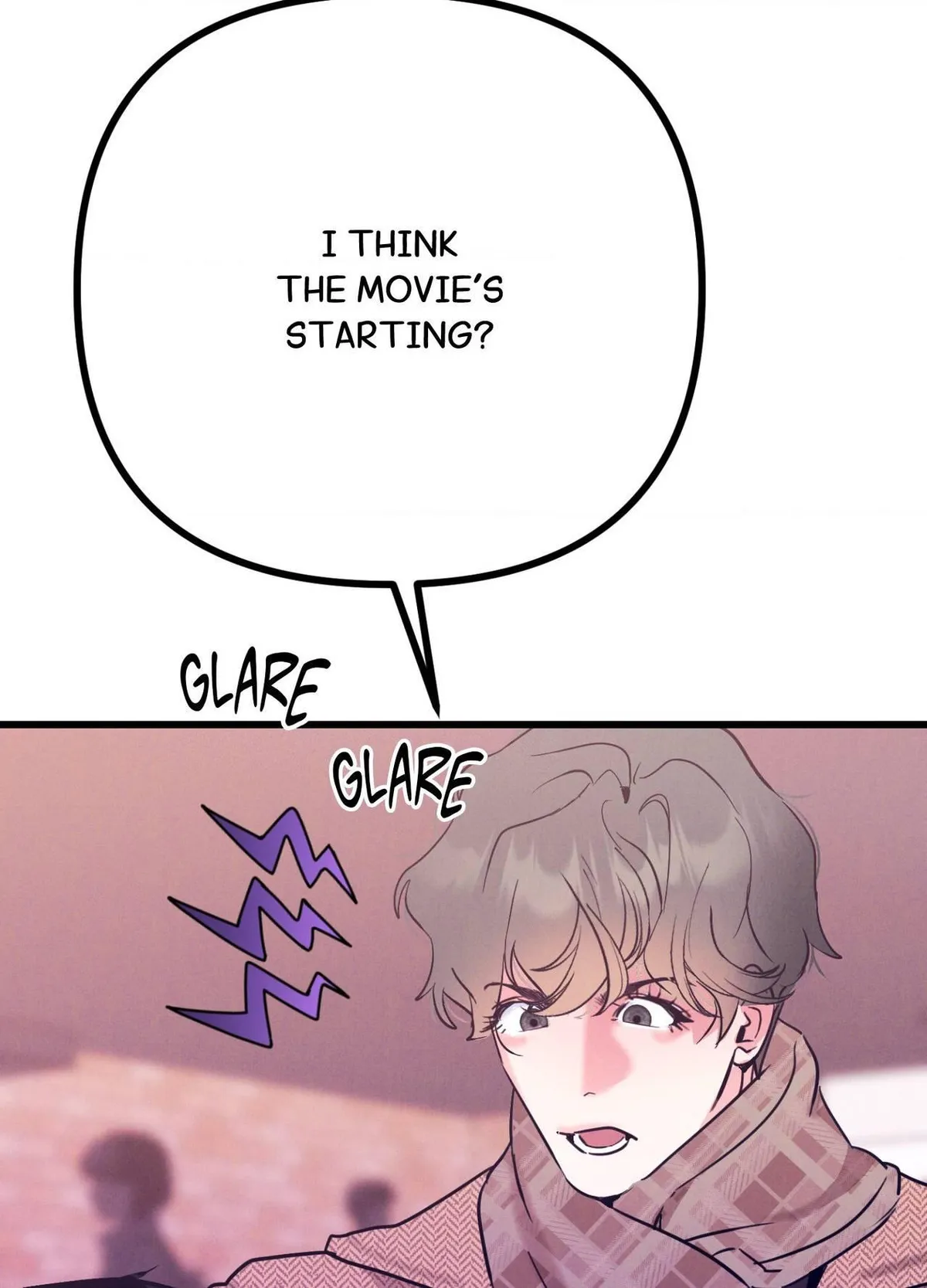 Read Infernal Flame chapter 21 image 6 on Lezhin
