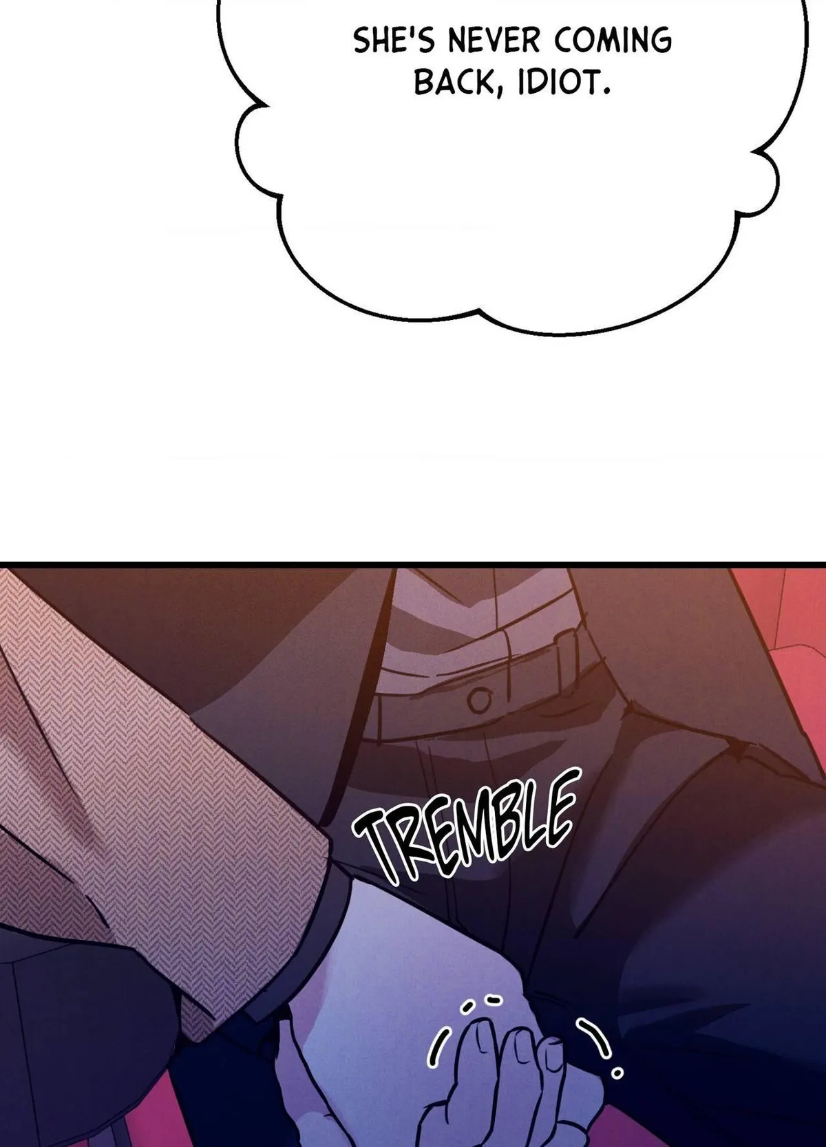 Read Infernal Flame chapter 21 image 61 on Lezhin