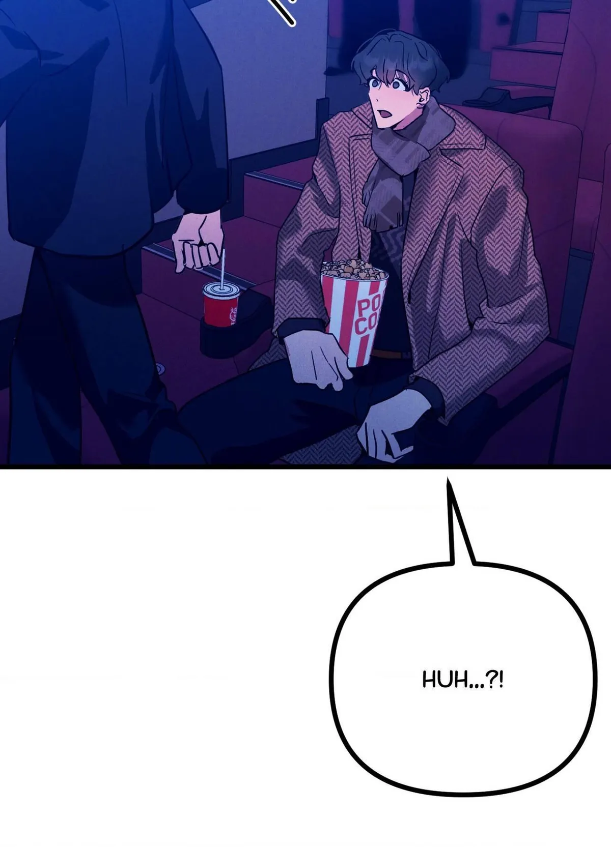 Read Infernal Flame chapter 21 image 65 on Lezhin