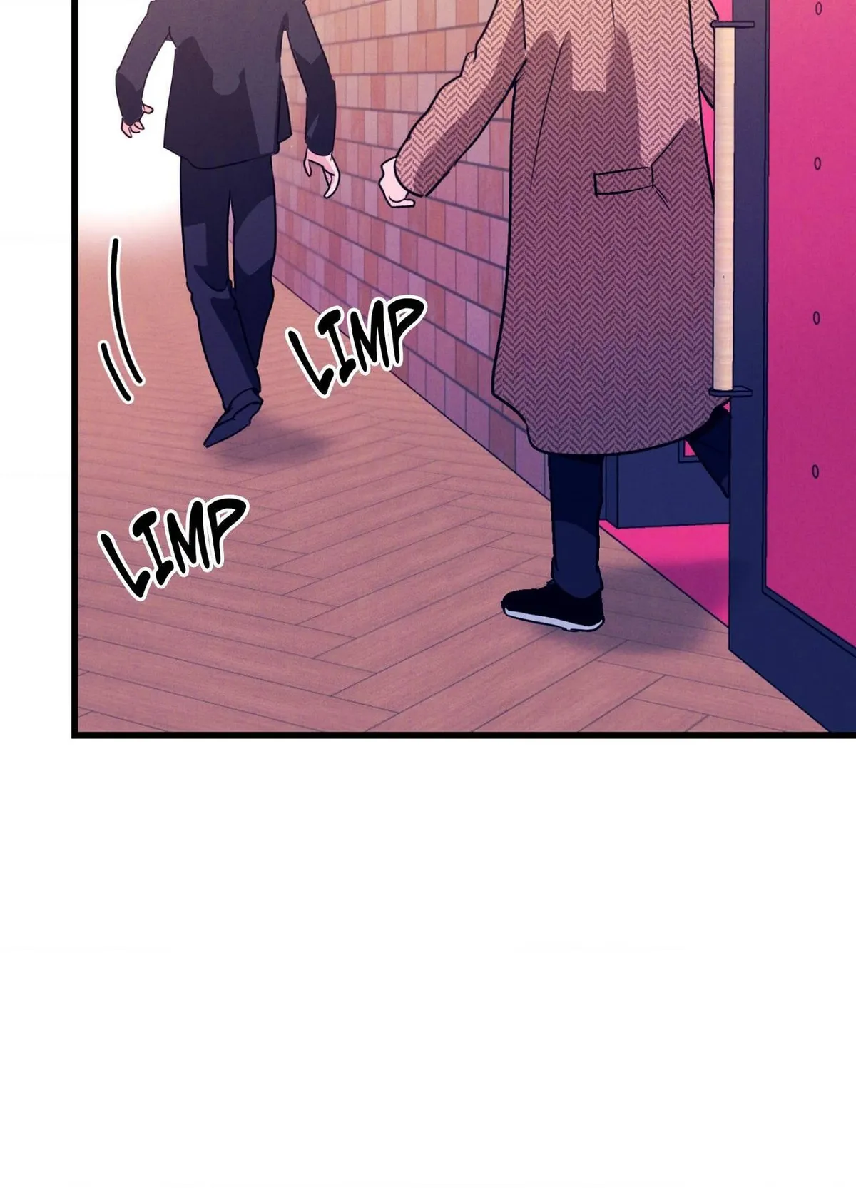 Read Infernal Flame chapter 21 image 67 on Lezhin