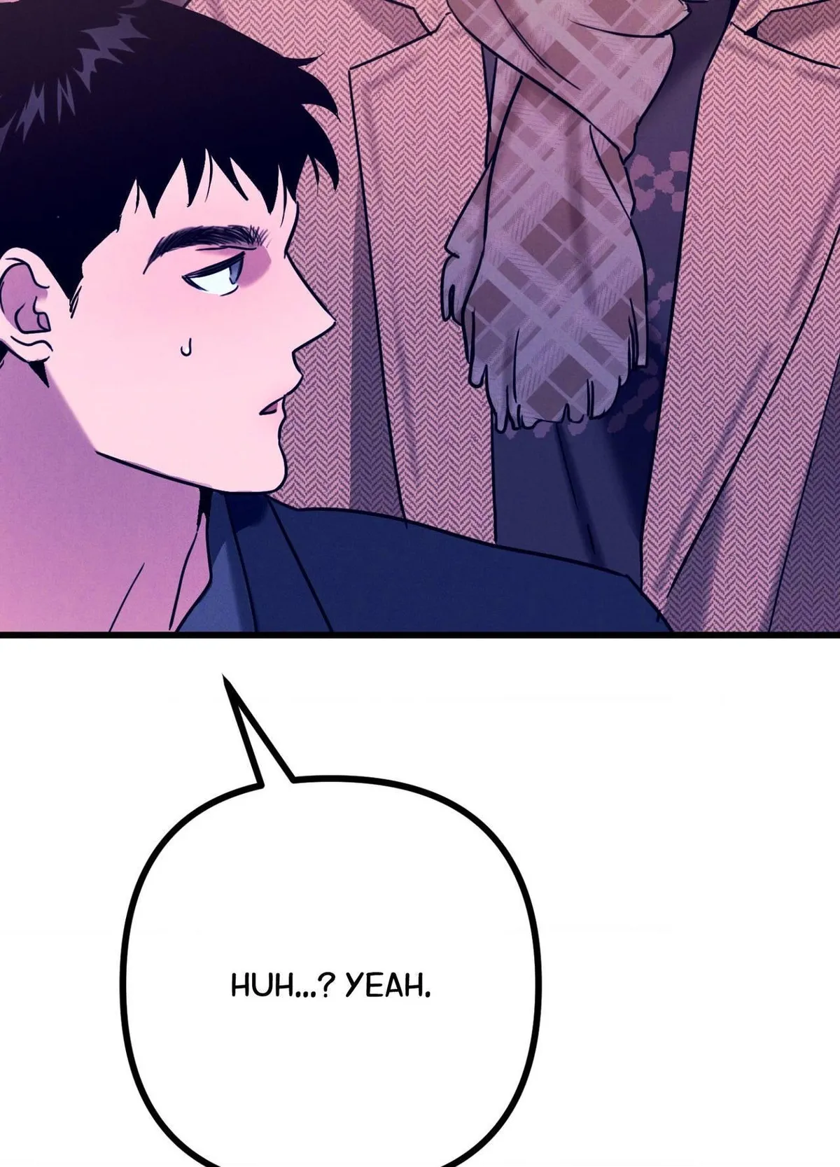 Read Infernal Flame chapter 21 image 7 on Lezhin