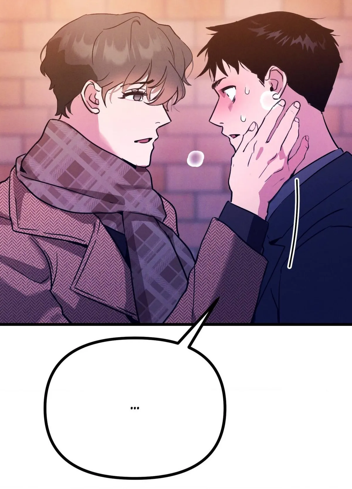 Read Infernal Flame chapter 21 image 74 on Lezhin