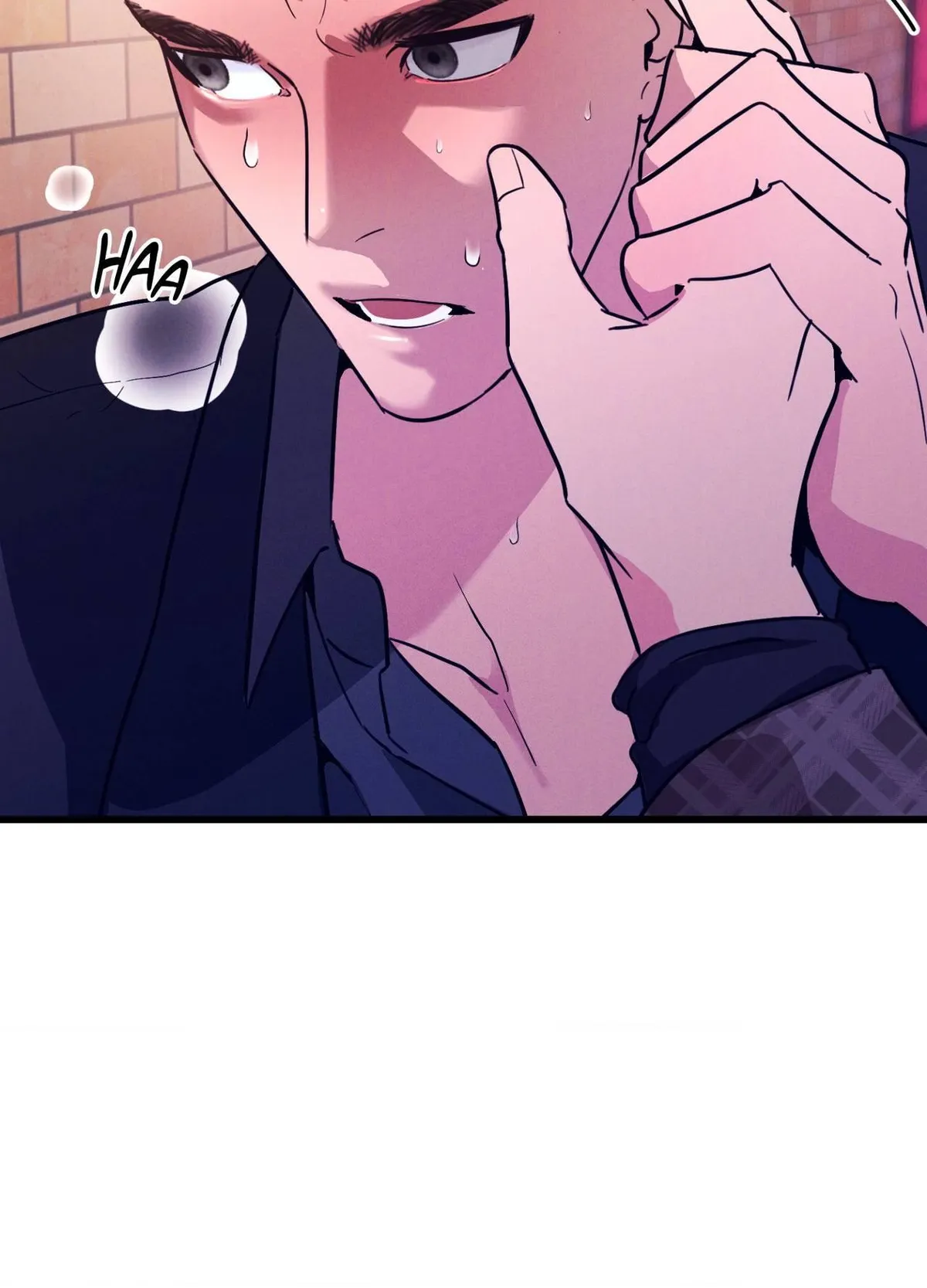 Read Infernal Flame chapter 21 image 76 on Lezhin