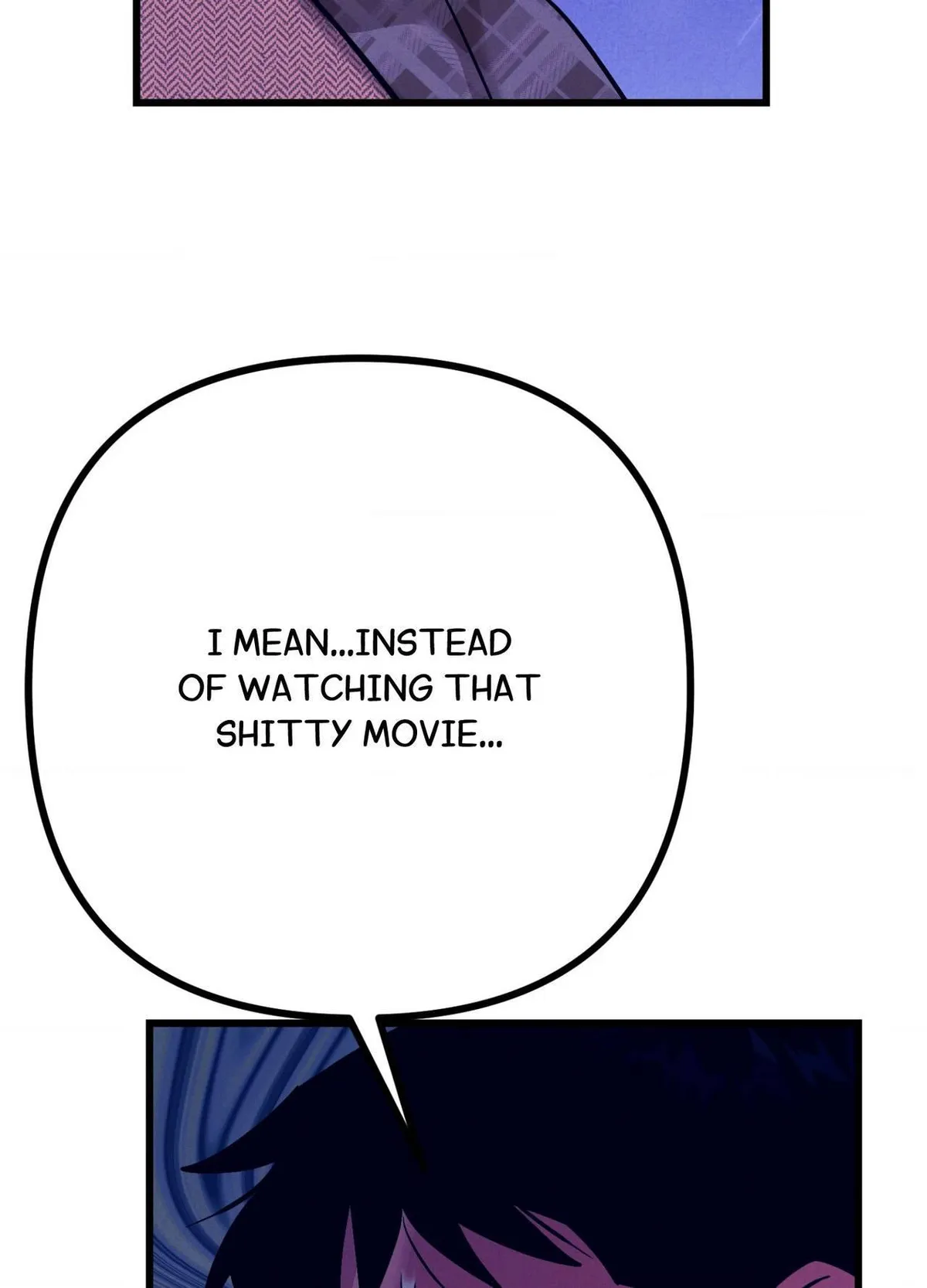 Read Infernal Flame chapter 21 image 80 on Lezhin