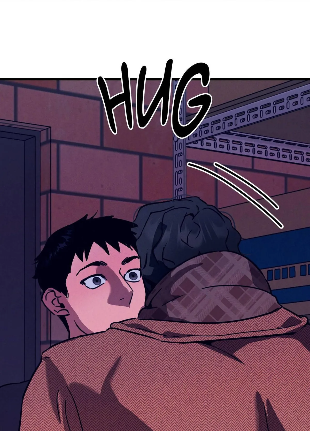 Read Infernal Flame chapter 21 image 92 on Lezhin