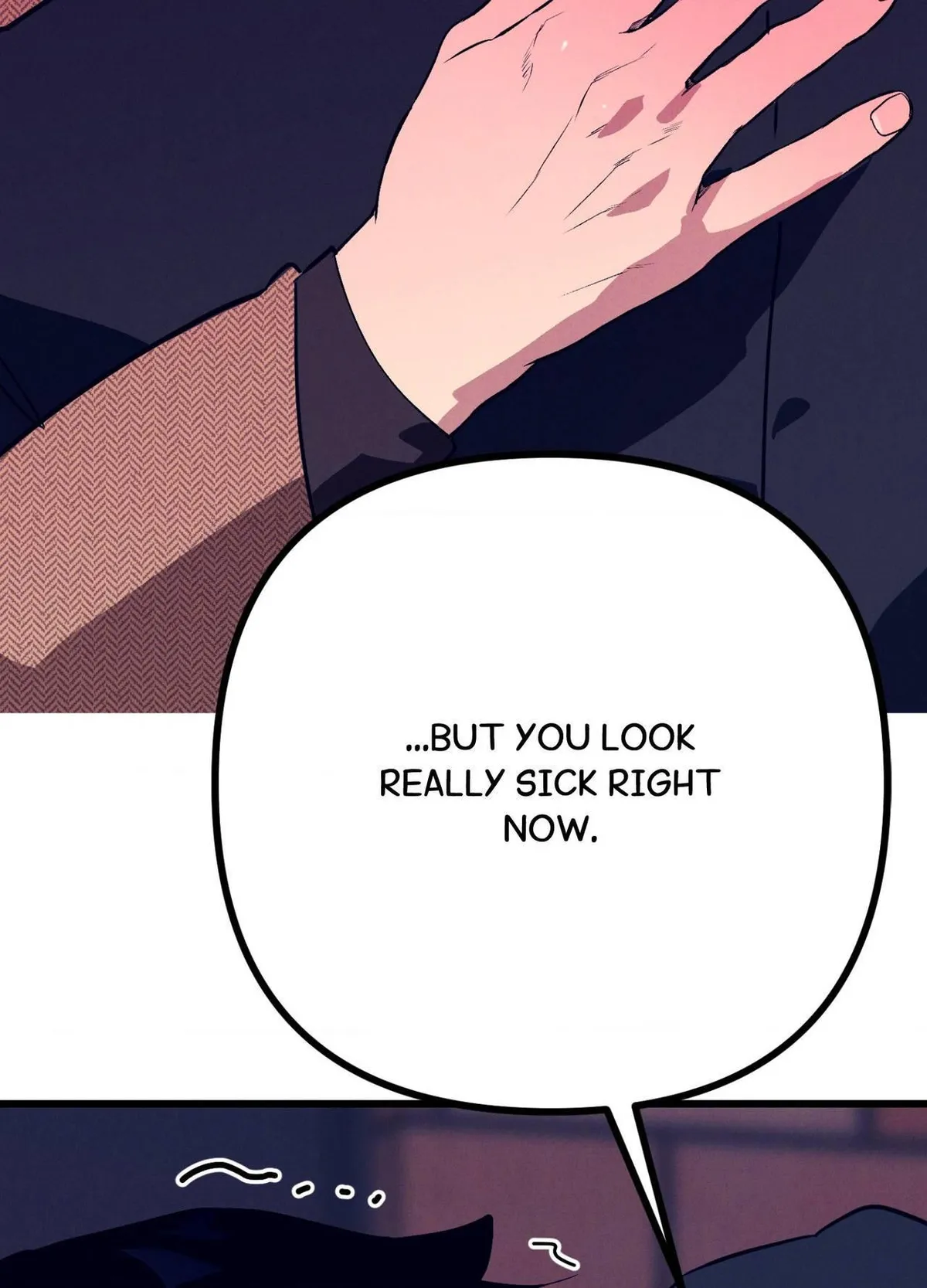 Read Infernal Flame chapter 21 image 95 on Lezhin