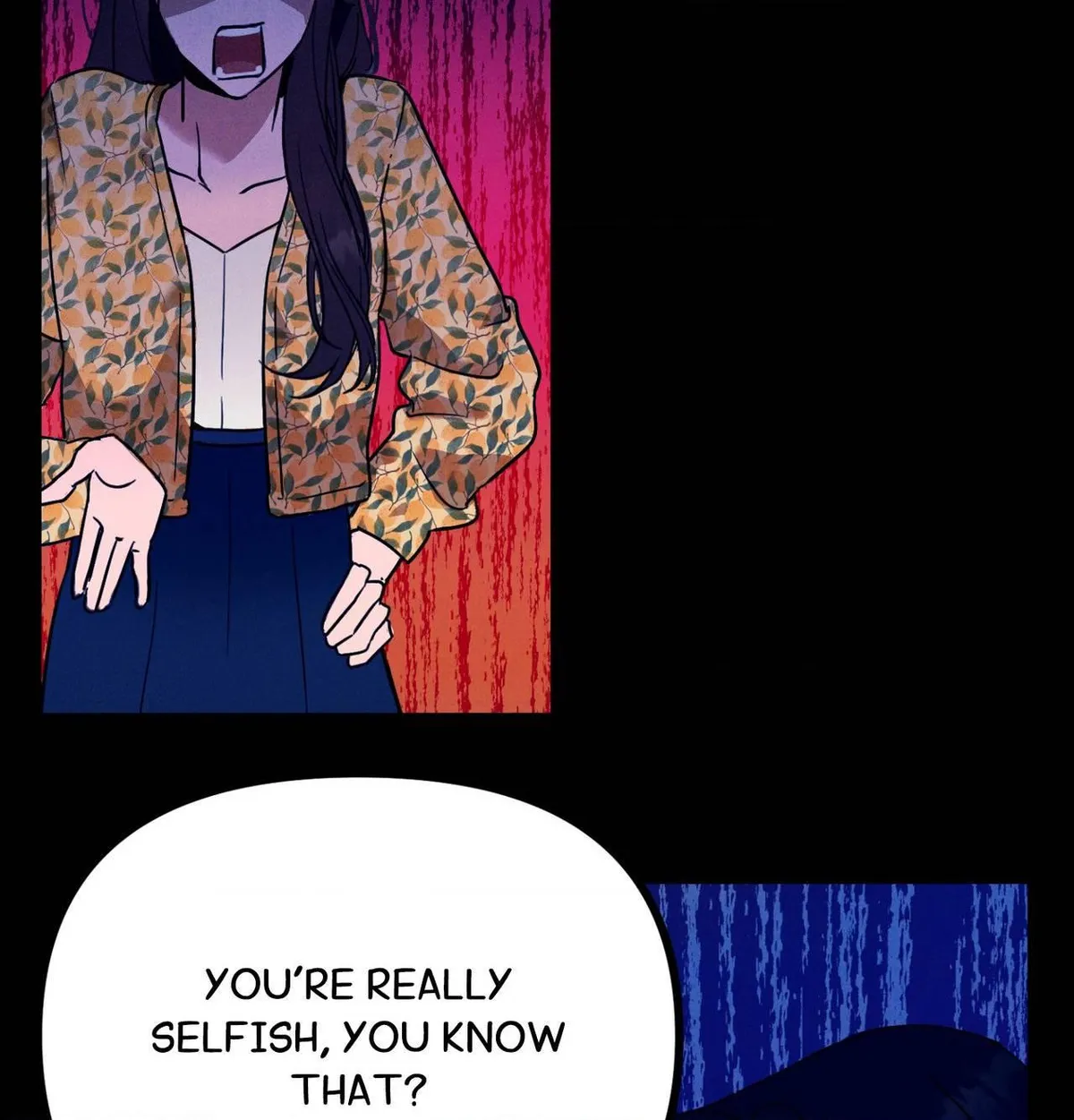 Read Infernal Flame chapter 22 image 1 on Lezhin