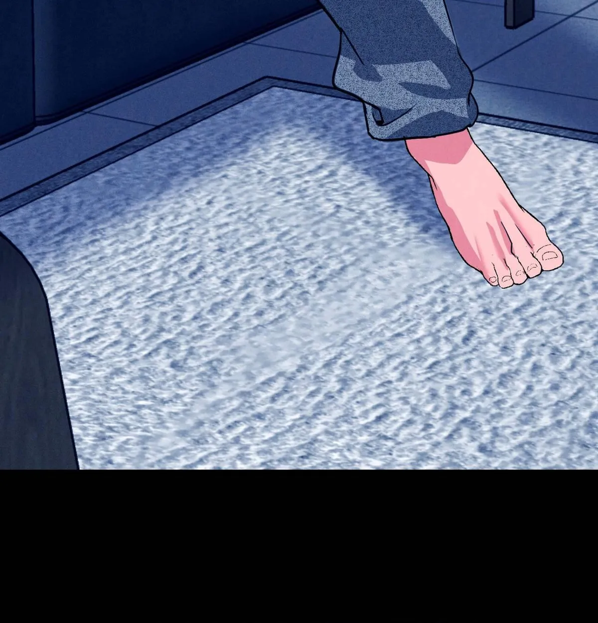 Read Infernal Flame chapter 22 image 10 on Lezhin