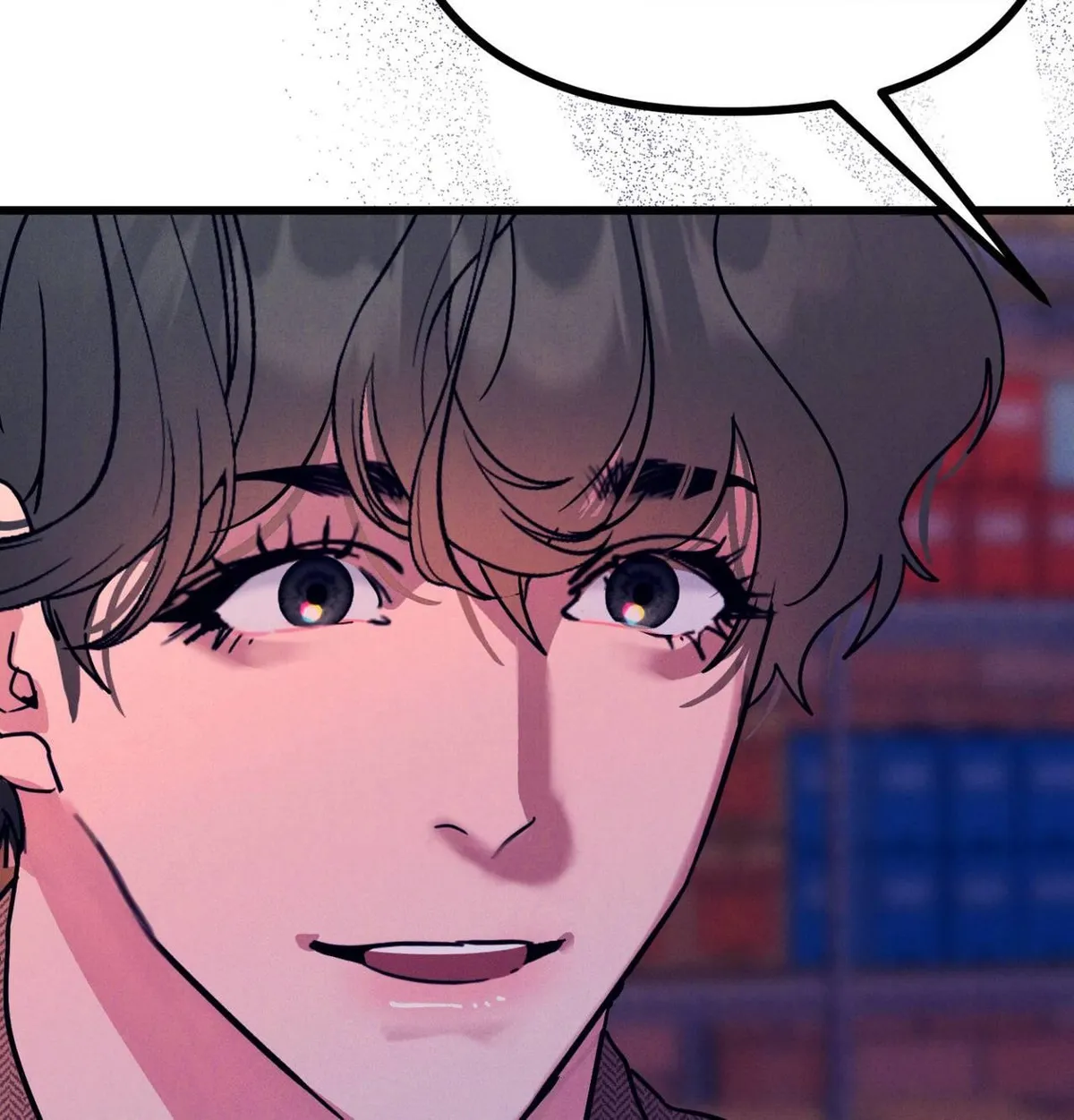 Read Infernal Flame chapter 22 image 113 on Lezhin