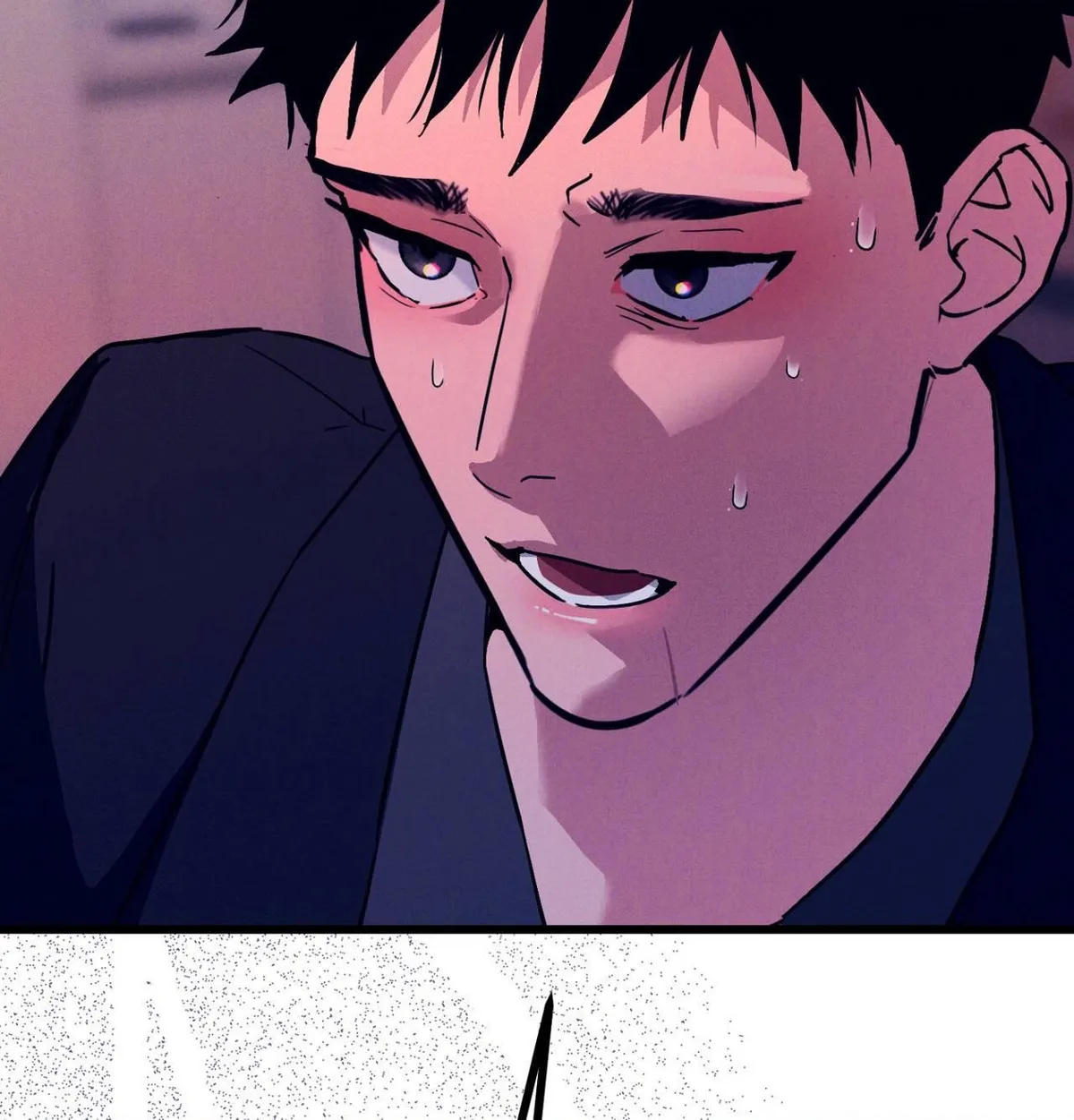 Read Infernal Flame chapter 22 image 118 on Lezhin