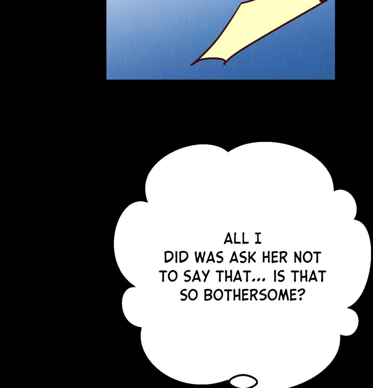 Read Infernal Flame chapter 22 image 13 on Lezhin