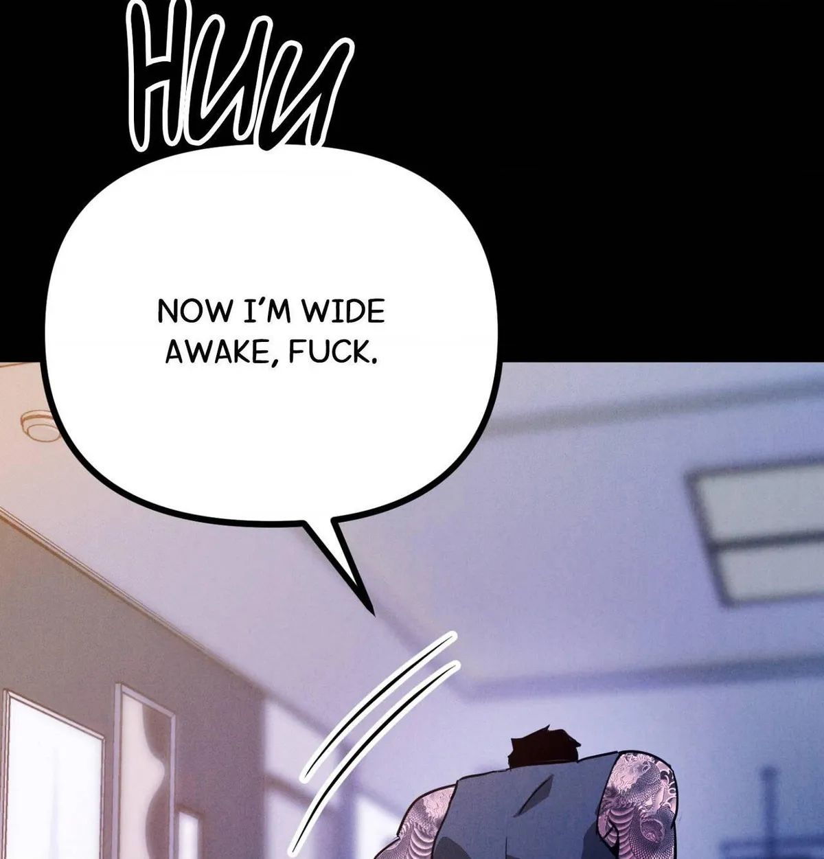 Read Infernal Flame chapter 22 image 16 on Lezhin