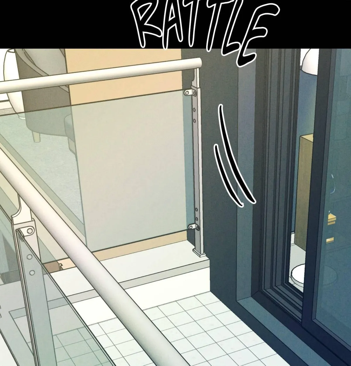 Read Infernal Flame chapter 22 image 19 on Lezhin