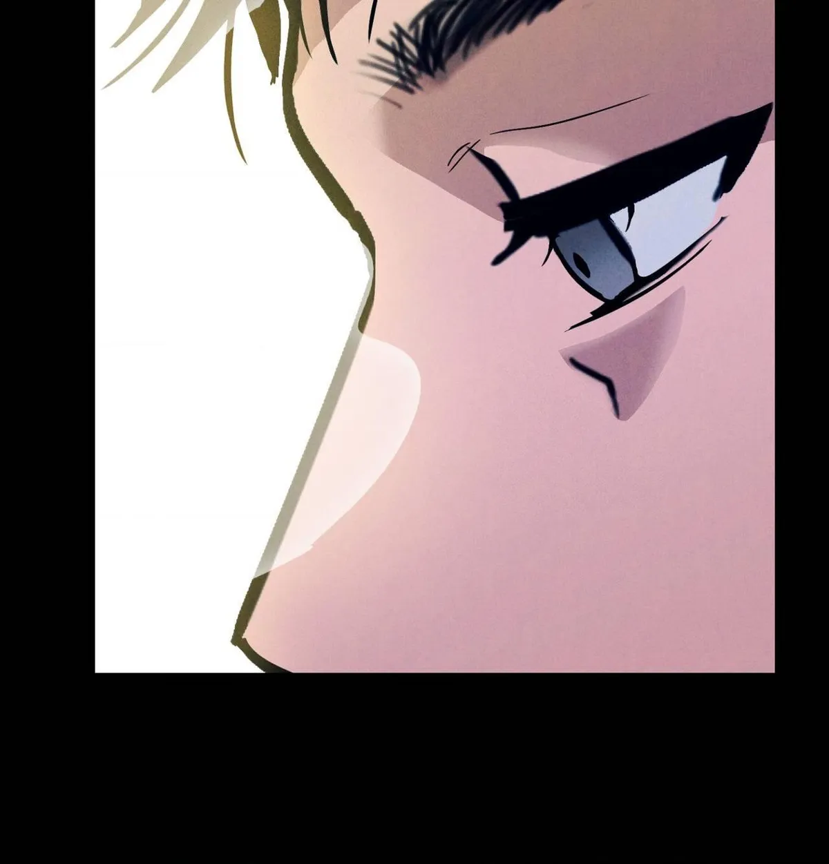 Read Infernal Flame chapter 22 image 24 on Lezhin