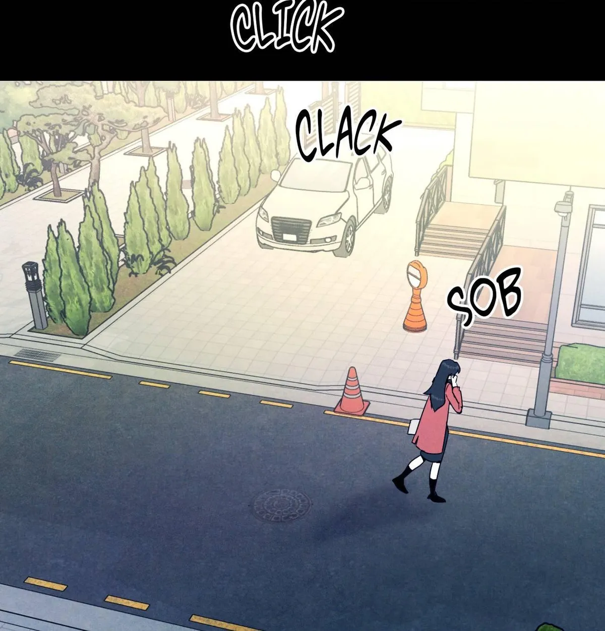 Read Infernal Flame chapter 22 image 26 on Lezhin