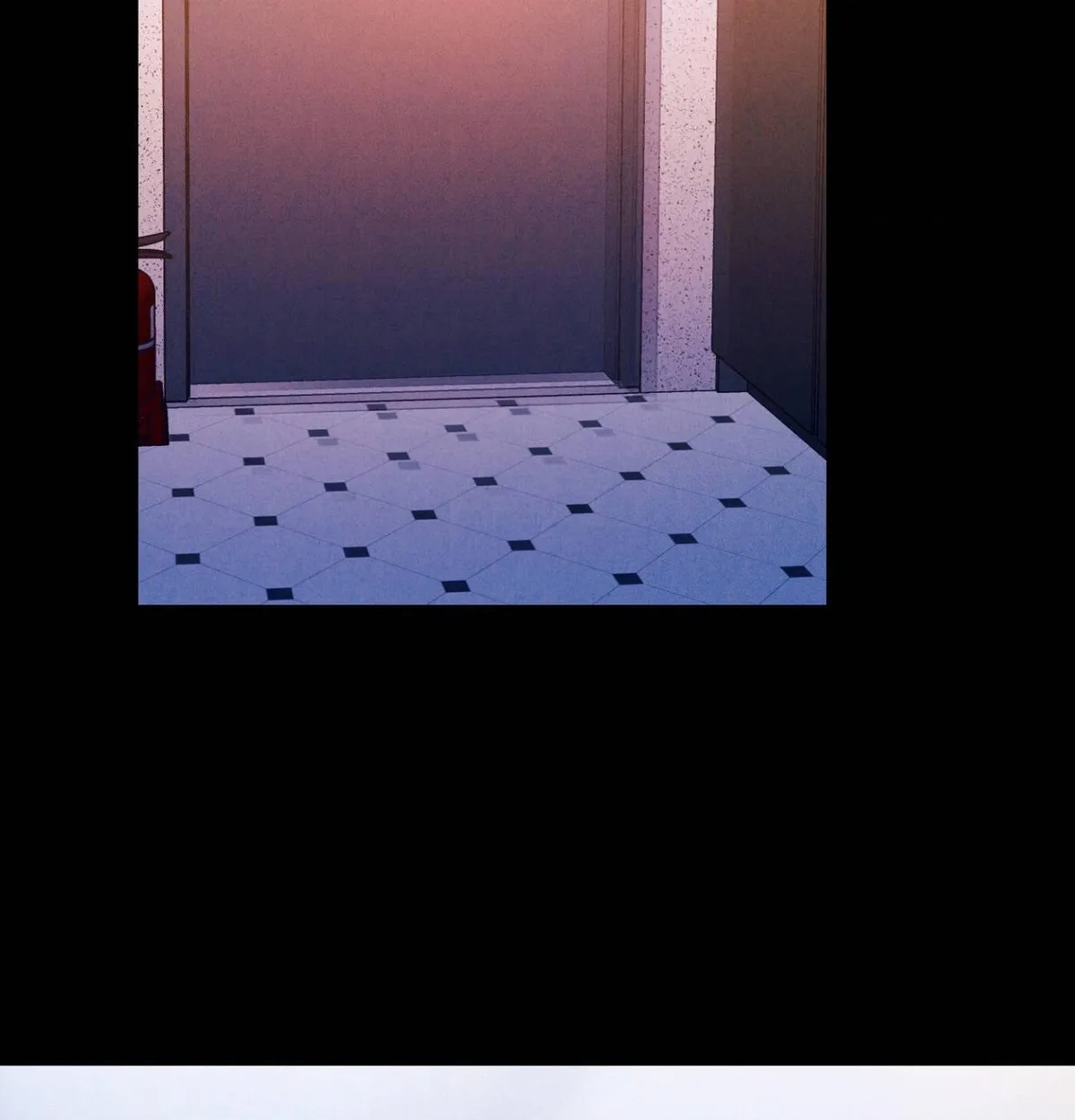 Read Infernal Flame chapter 22 image 4 on Lezhin
