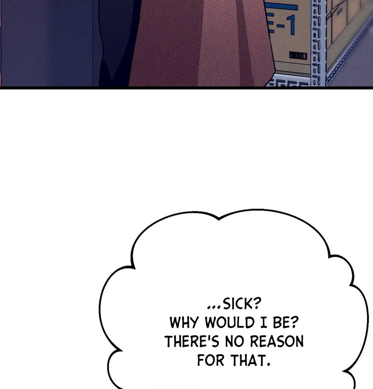 Read Infernal Flame chapter 22 image 43 on Lezhin