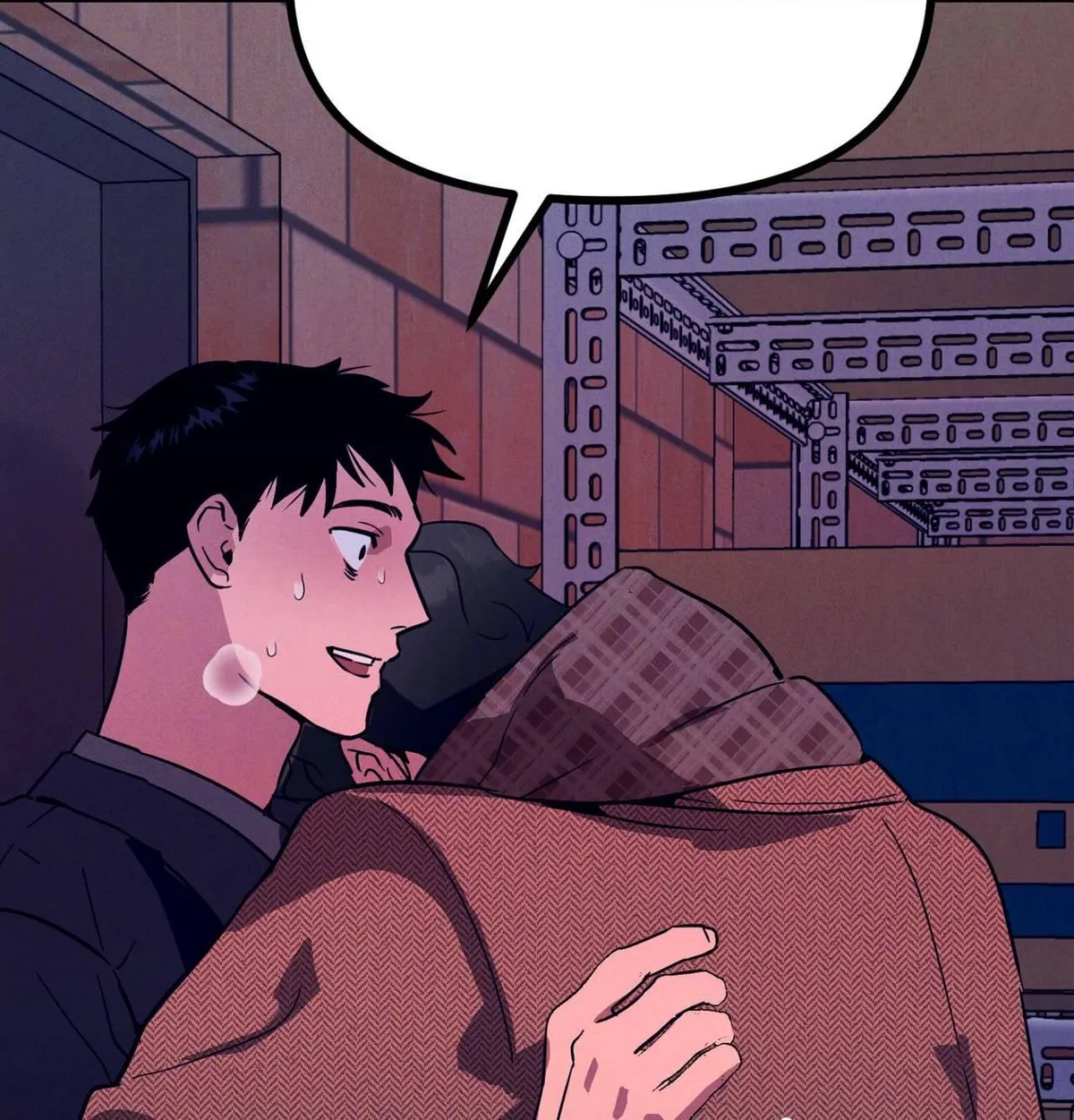 Read Infernal Flame chapter 22 image 47 on Lezhin