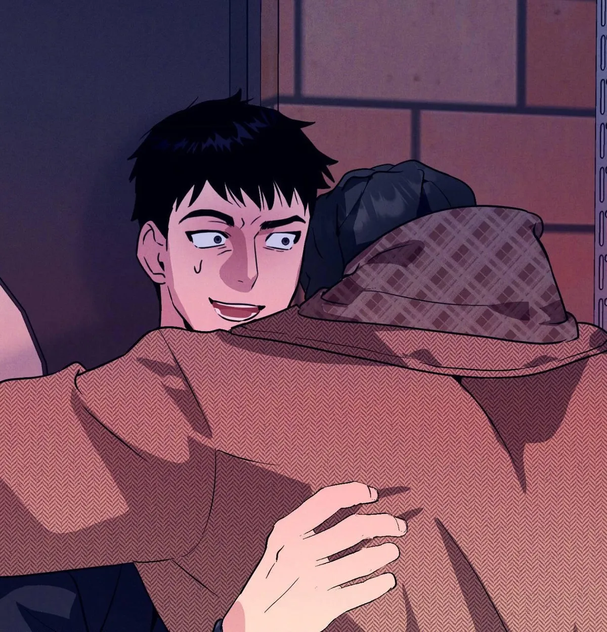 Read Infernal Flame chapter 22 image 50 on Lezhin